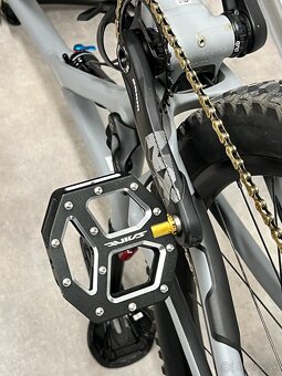 Specialized Stumpjumper 2019 FSR ( velkost L / S4 ) - 12