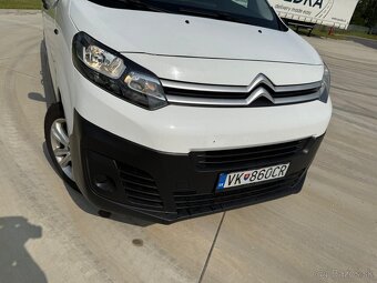 Citroen Jumpy 1.6 HDi - 12