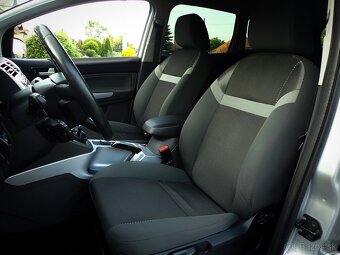 FORD KUGA 2.0 TDCI 4x4 -103kW-2010-ŤAŽNE, STK, ROZVODY - 12