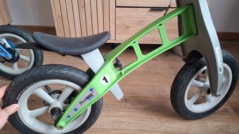 First BIKE - 12