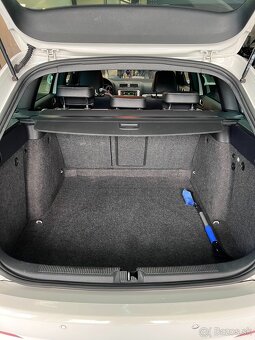 Škoda Octavia Combi RS II - 2.0TSi - 12