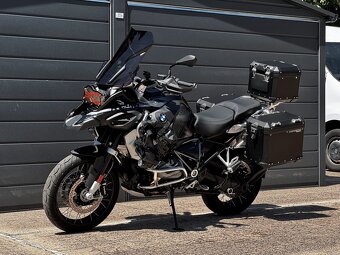 BMW R1250GS ADVENTURE - 12