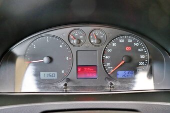 Volkswagen T5 Caravelle 2.5 TDI 4x4 - 12