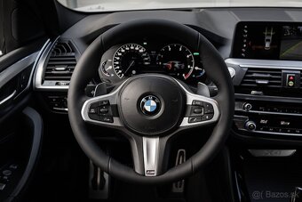 BMW X4 xDrive20d M Sport G02 - 12