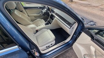 Volkswagen Passat Variant Alltrack 2.0 BiTDI SCR BMT 4MOTION - 12