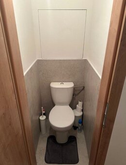 2 izbový byt, ul.Moldavská, Bratislava II TOP - 12