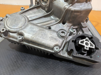 BMW ATC 45L rozvodovka / reduktor / prídavná prevodovka - 12