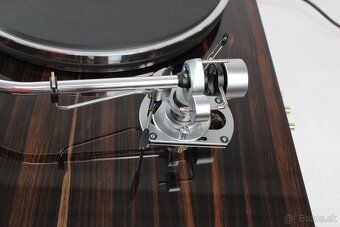 Gramofón MICRO SEIKI BL-51 + SME 3009 II - 12