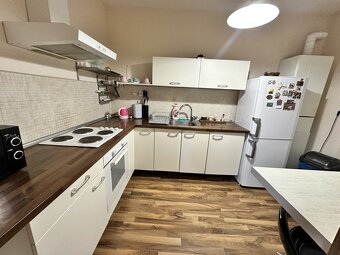 Nadštandardný 2 izbový byt 100 m2 s 2 terasami Sládkovičovo - 12