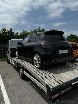 🆘Odťahová služba Veľký Krtíš🆘 - 12