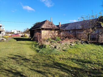 Rodinný dom obec Keť - 12