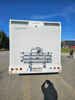 ROLLER TEAM T 5000 - 12