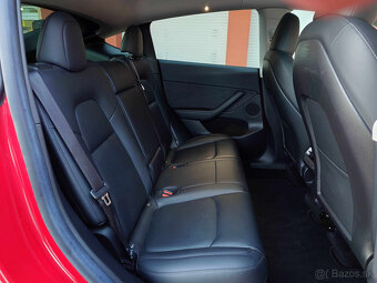 Tesla Model Y 2022 Dual Motor Long Range 378 kW - 12