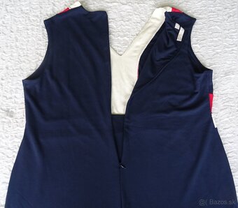 2x dámske šaty veľ. XXL - 12