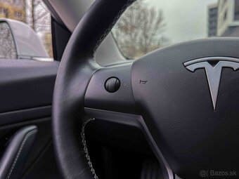 Tesla Model 3 Long Range 4x4 / ODPOCET DPH - 12