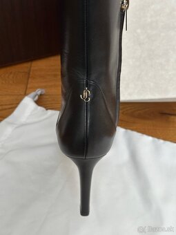Čižmy Jimmy Choo - 12