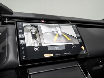 Land Rover Range Rover Velar D300 Dynamic - 12