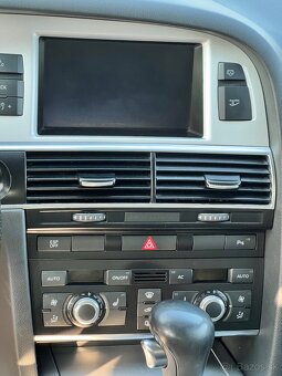 Audi allroad A6 3.0tdi - 12