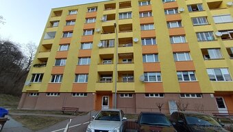 3 izbový byt Lipany - 12