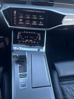 Audi S7 Sportback 3.0 TDI mHEV quattro tiptronic - 12