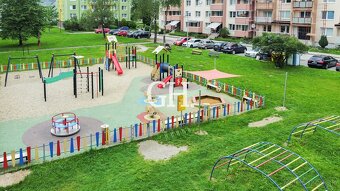 1-izbový byt na Partizánskej ulici v Revúcej – GH Realitná k - 12