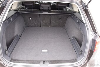 Volkswagen Passat Alltrack 2.0 TDI - automat - 12