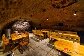 4-izbový rodinný dom s vínnou pivnicou, Rača, Stupavská ul., - 12