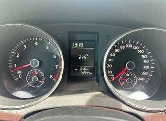 Volkswagen Golf 6 Comfortline 1.4 TSI, r. 2010, 94 950 km - 12