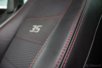 Volkswagen Golf 2.0TFSI GTI editon 35 /aj na splátky/ - 12