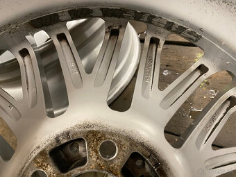 BMW Styling 94 5x120 R18 - 12