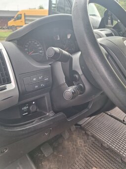 FIAT DUCATO 2,3 MULTIJET 130 - 12