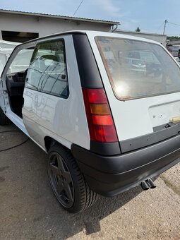 Renault super 5  1.4i cat - 12
