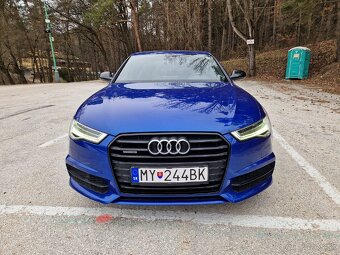 Audi A6 3,0tdi 240kw competion - 12