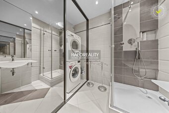 HALO reality - Prenájom, štvorizbový byt Bratislava Staré Me - 12