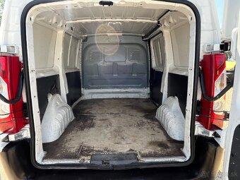 Citroën Jumpy, 1.6HDi 66kW - 12