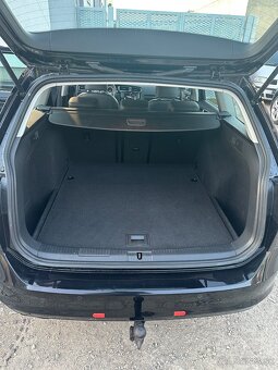 Volkswagen VW Golf 7 Combi 2.0 TDI 110kw 4x4 Highline - 12