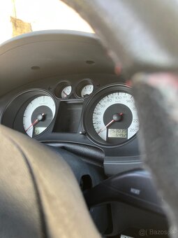 Seat Ibiza Cupra 6L TDI - 12