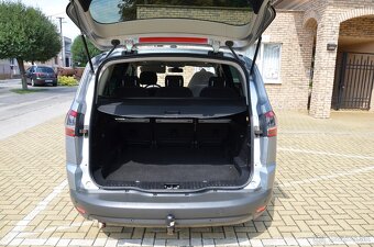 Ford S-Max 2.0 diesel,120kW,Titanium,Automat,Nová prevodovka - 12