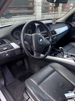 predam BMW X5 XDRIVE30d - 12