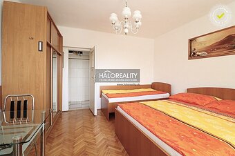 HALO reality - Predaj, trojizbový byt Podhájska, dva samosta - 12