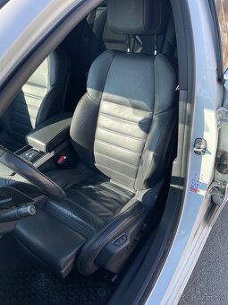 Rezervované do 17.10 Peugeot 508 GT 150kW 2.2hdi - 12