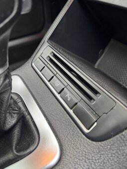 Volkswagen Tiguan 2.0 TDI 103kw DSG 4motion Sky 2012 - 12