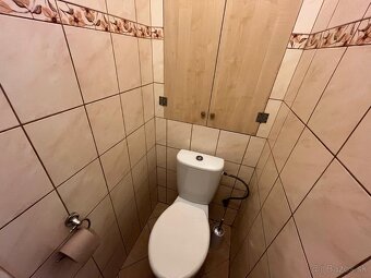 Prenájom 2 izbový byt Trnava, ul. Ľ. Podjavorinskej - 12