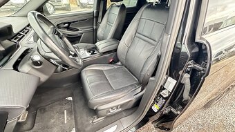 Land Rover Range Rover Evoque 2,0 DIESEL+MILD HYBRID (MHEV) - 12