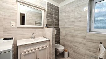 Predaj 2 izbový byt Nitra centrum EXKLUZÍVNE - 12