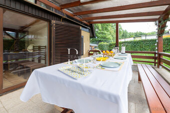 Na predaj rodinná chata v kúpeľoch Byšta, okr. Trebišov - 12