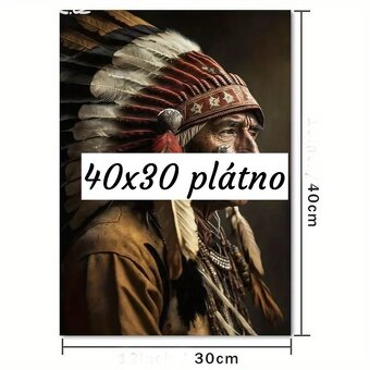 Kalumet, tomahawk, dýmka míru, indian, retro + DÁREK - 12