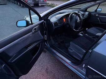 Peugeot 407 1.6 80kw Nafta - 12