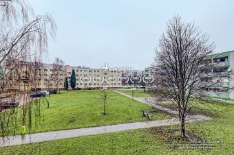 1-izbový byt na ulici J.Slottu v Trnave - 12