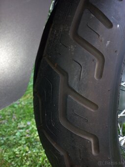 Honda VT 750 C2 - 12